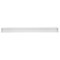 L1 4Ft LED Foldable Linear High Bay, Adjustable Watt, 360/400/440W, 5000K, 150Lm/W, AC120-277V LOC-4FTFLHB-MW(360/400/440)50KD - alternate 7